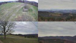 Sdružený snímek Bludný