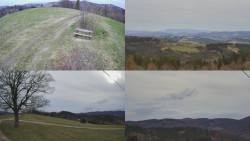 Sdružený snímek Bludný