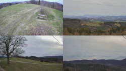 Sdružený snímek Bludný