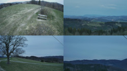 Sdružený snímek Bludný