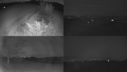 Sdružený snímek Bludný