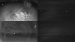 Sdružený snímek Bludný