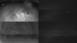 Sdružený snímek Bludný