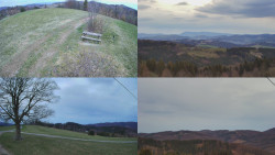 Sdružený snímek Bludný