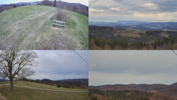 Sdružený snímek Bludný