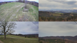 Sdružený snímek Bludný