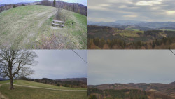 Sdružený snímek Bludný