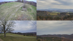 Sdružený snímek Bludný