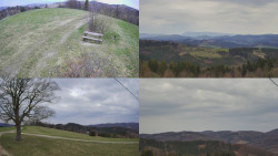 Sdružený snímek Bludný