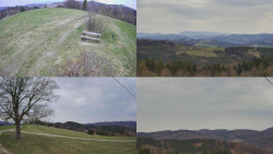 Sdružený snímek Bludný