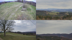 Sdružený snímek Bludný