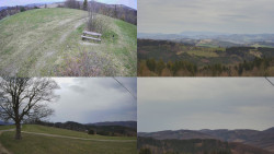 Sdružený snímek Bludný