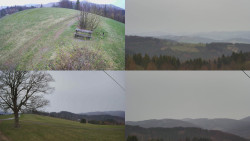 Sdružený snímek Bludný