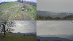 Sdružený snímek Bludný