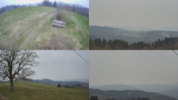 Sdružený snímek Bludný