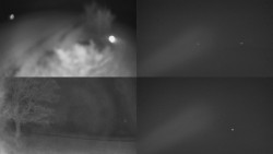 Sdružený snímek Bludný