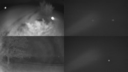 Sdružený snímek Bludný