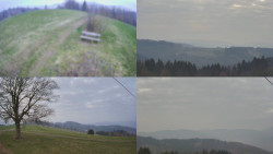 Sdružený snímek Bludný