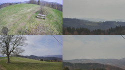 Sdružený snímek Bludný