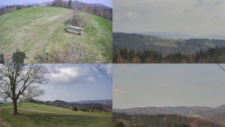 Sdružený snímek Bludný