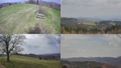 Sdružený snímek Bludný