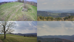 Sdružený snímek Bludný