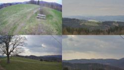 Sdružený snímek Bludný