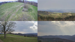 Sdružený snímek Bludný