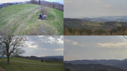 Sdružený snímek Bludný