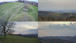 Sdružený snímek Bludný