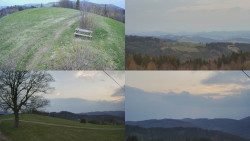 Sdružený snímek Bludný