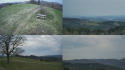 Sdružený snímek Bludný