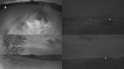 Sdružený snímek Bludný