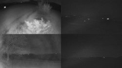 Sdružený snímek Bludný