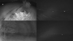 Sdružený snímek Bludný