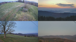 Sdružený snímek Bludný