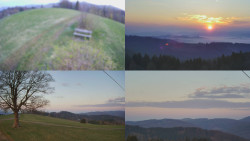 Sdružený snímek Bludný