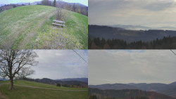 Sdružený snímek Bludný