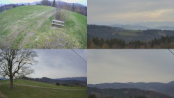 Sdružený snímek Bludný