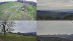 Sdružený snímek Bludný