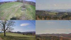 Sdružený snímek Bludný