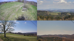 Sdružený snímek Bludný