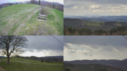 Sdružený snímek Bludný