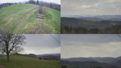 Sdružený snímek Bludný