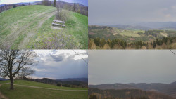 Sdružený snímek Bludný