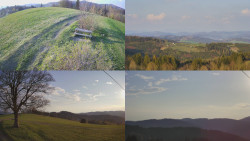 Sdružený snímek Bludný