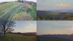 Sdružený snímek Bludný