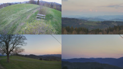 Sdružený snímek Bludný