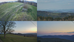 Sdružený snímek Bludný