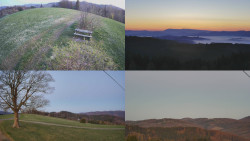 Sdružený snímek Bludný